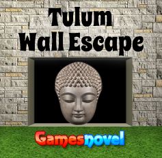 play Tulum Wall Escape
