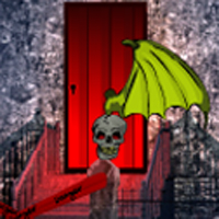 play Haunted Gothic Graveyard Escape