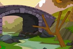 play Rhino Forest Escape