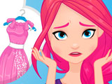 play Diy Dress Kissing