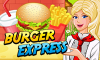 play Burger Express