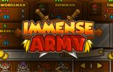 play Immense Army