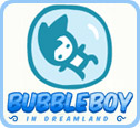 play Bubbleboy