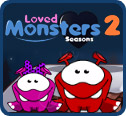 play Loved Monsters 2: Seasons