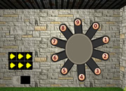 play Tulum Wall Escape