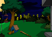 play Escape Frighten City