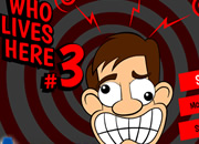 play Who Lives Here #3