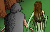 play Tainted Olive Chapter 2