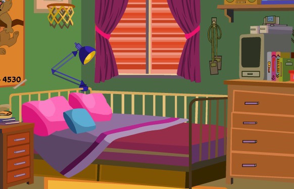 play Hamster House Escape