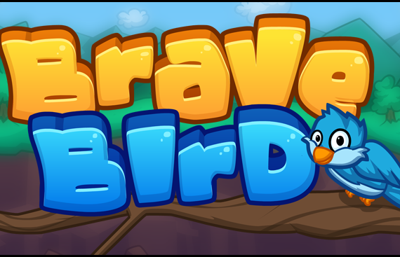 play Brave Bird