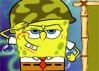 Spongebob Battle Game game