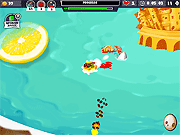 play Rumble In The Soup