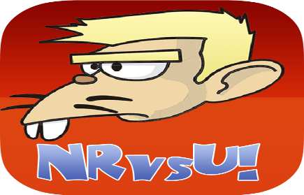 play Niños Rata Vs You!!