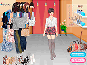 play Crushing The Flower For Summer Wear