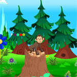 play Cute Crown Princess Escape