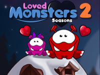 Loved Monsters 2