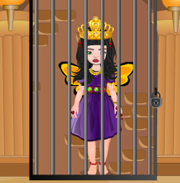 play Cute Crown Princess Escape