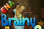 play Brainy House Escape 2