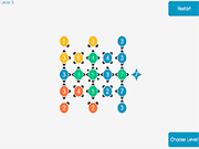 play Laby Color