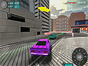 play Hot Racer