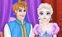 Elsa And Anna: Double Date