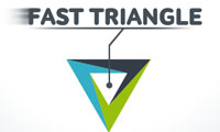 play Fast Triangle