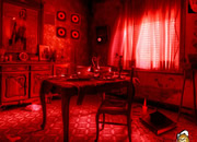 play Old Horror House Escape