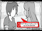 play Dead Detention #3.5