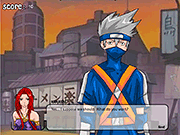 play Kakashi Dating