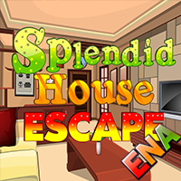 Splendid House Escape