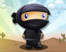 play Ninja Zombie Shooter