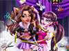 play Draculaura Tailor For Clawdeen