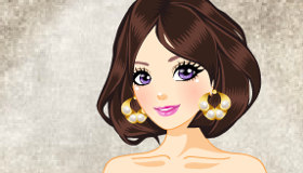 Dress Up Game For Teenage Girls