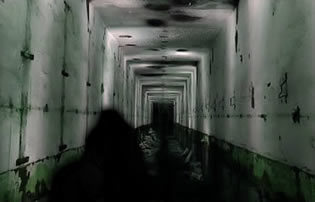 play Crystal Bunker Escape