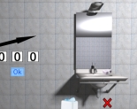 play Umeko Bathroom Escape