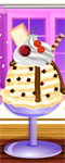 play Vanilla Ice Cream Deco