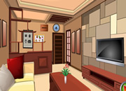 play Splendid House Escape