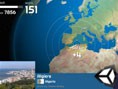 play Globe Master 3D