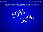 play One Hundredth