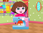 play Dora Tailor