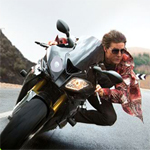 play Mission Impossible Rogue Nation