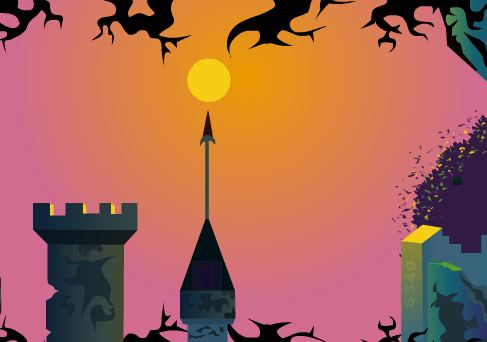 play Theescape Escape From Old Fort