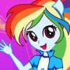 play Enjoy Equestria Girls Summer Break