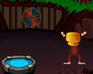 play Trapped Monkey Escape