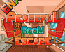 Peaceful Room Escape