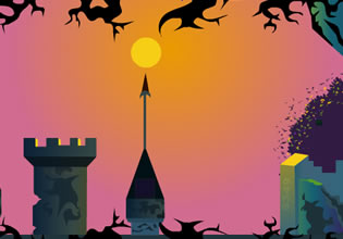 play Escape From Old Fort