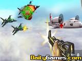 play Sky Fighters