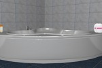 play Umeko Bathroom Escape