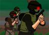 Autumn War Game game
