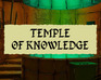 play Temple Of Knowledge